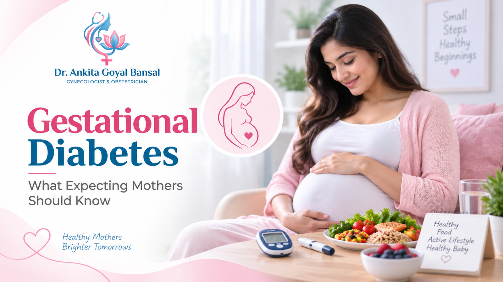 Gestational Diabetes During Pregnancy